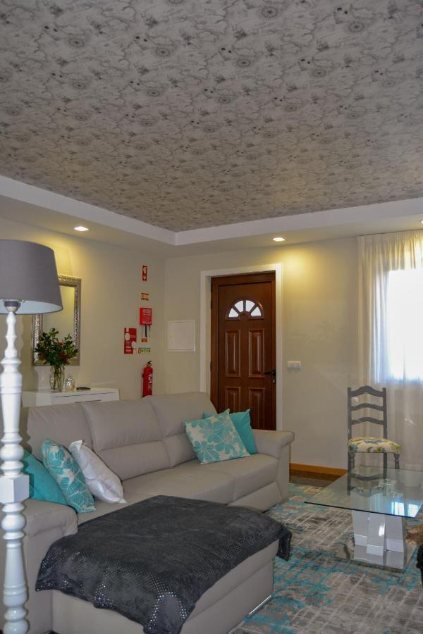 Casinha Do Eido Novo - Alojamento Local Valenca Exteriör bild